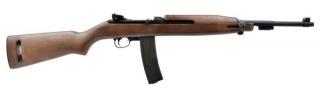 King Arms M2 Carbine GBB Gas Blow Back Full Wood & Metal by King Arms